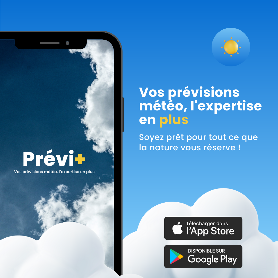 Prévi+ 🎧 – EUROPE 2 VENDÉE